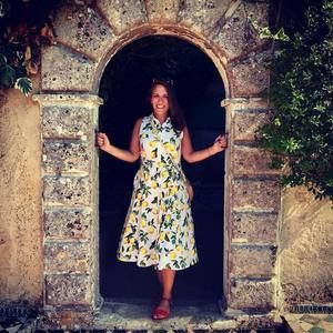 Meet your Posher, Stephanie